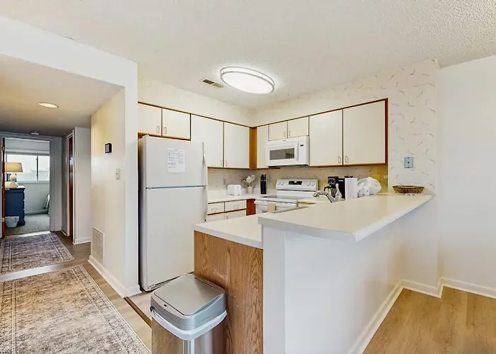 Hidden Harbour 315e Holiday home *