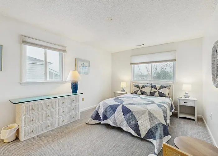 Hidden Harbour 315e Holiday home