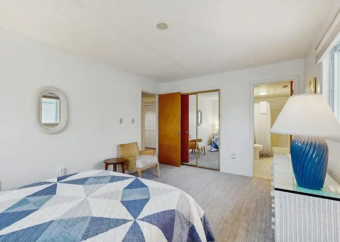 Hidden Harbour 315e Ocean City