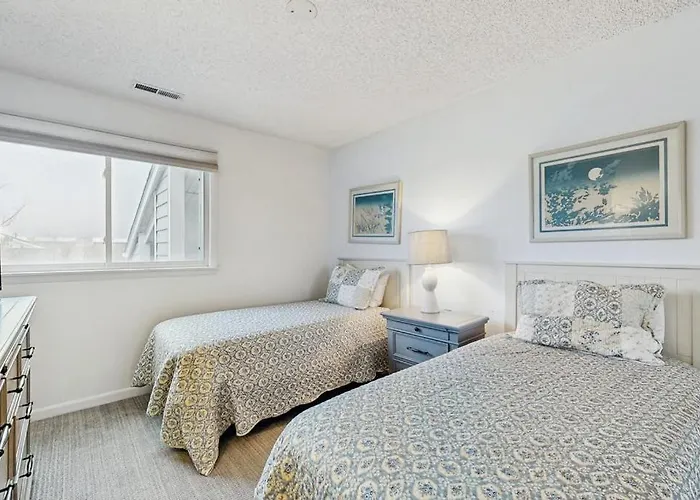 Holiday home Hidden Harbour 315e