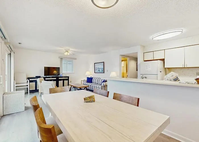 Holiday home Hidden Harbour 315e *