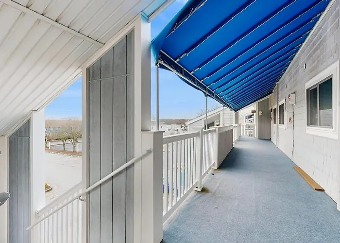 Hidden Harbour 315e Holiday home Ocean City