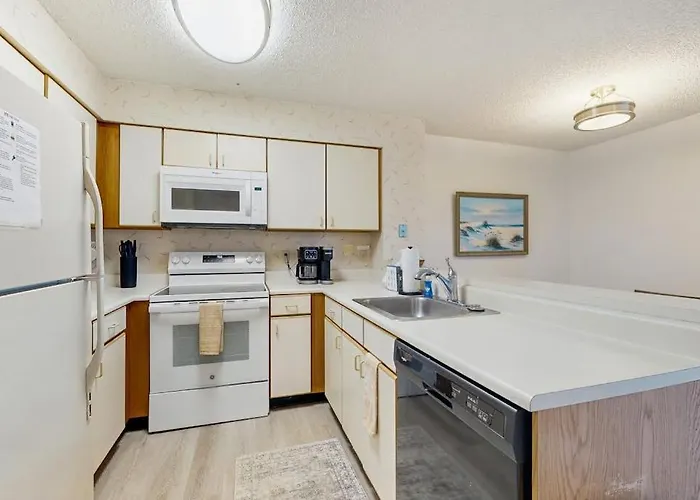 Hidden Harbour 315e Holiday home