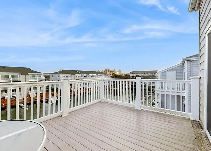 Hidden Harbour 315e Holiday home *