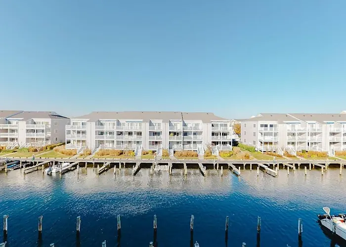 Hidden Harbour 315e Holiday home Ocean City
