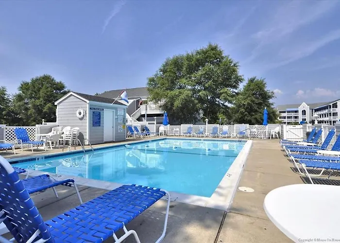 Hidden Harbour 315e Holiday home *