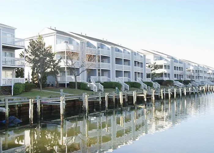 Hidden Harbour 315e Holiday home *